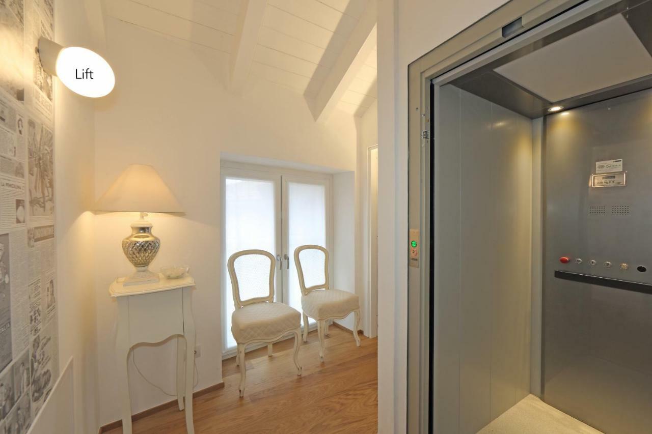 Casa Bellagio, Residence / Apartments ภายนอก รูปภาพ