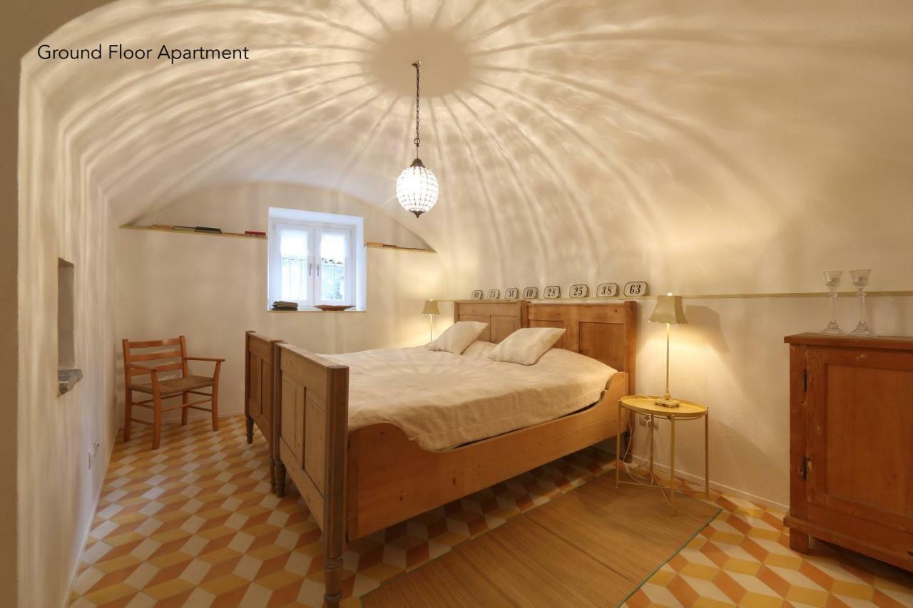 Casa Bellagio, Residence / Apartments ภายนอก รูปภาพ