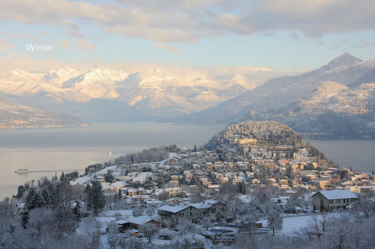 Casa Bellagio, Residence / Apartments ภายนอก รูปภาพ