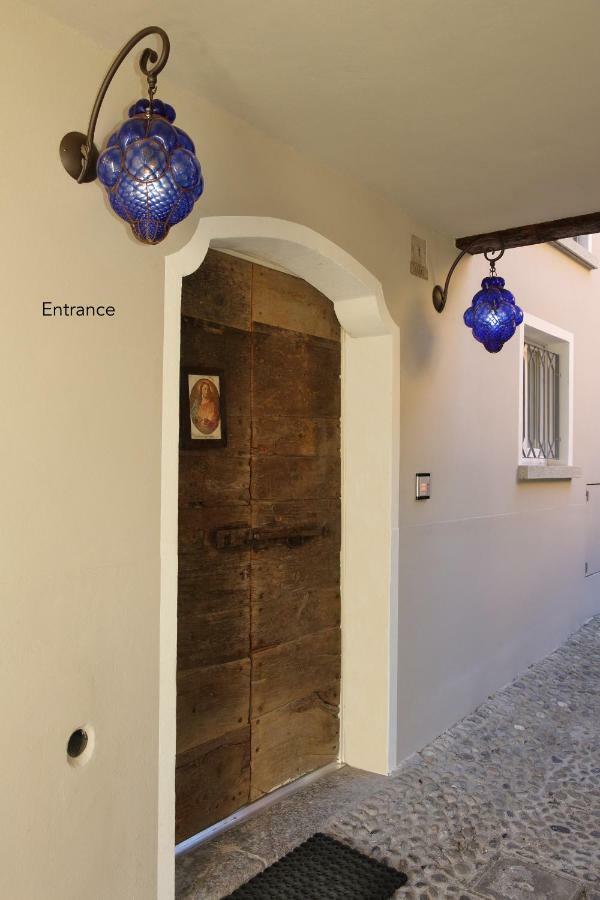 Casa Bellagio, Residence / Apartments ภายนอก รูปภาพ